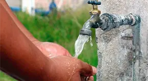 Analizan ajuste a tarifas del agua para 2027