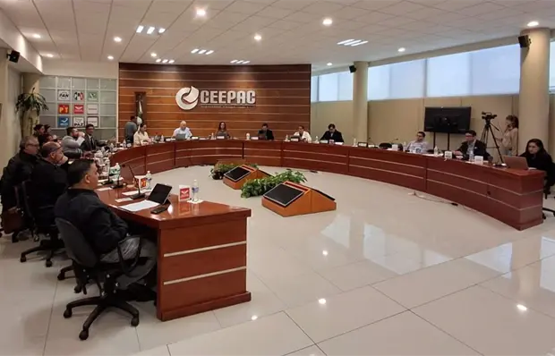 Por comicios, partidos y candidatos se llevar&aacute;n 283 mdp