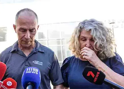 Condenan a 3 sujetos por crimen de surfistas