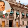 El gobernador de los 14 días El gobernador de los 14 días