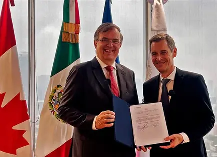 SE firma acuerdo con Flying Whales