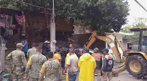 "Simón" cobra una vida en Guerrero "Simón" cobra una vida en Guerrero
