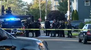 Sujeto mata a ocho personas en Pennsylvania; luego se quita la vida
