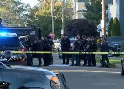 Sujeto mata a ocho personas en Pennsylvania; luego se quita la vida