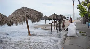 Suspenden actividades no esenciales en 4 estados por Simón
