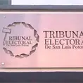 TEESLP frena el registro para Somos TEESLP frena el registro para Somos