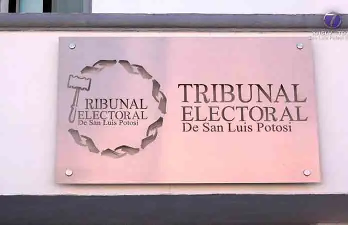 TEESLP frena el registro para Somos