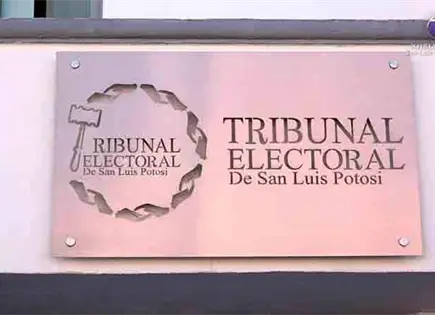 TEESLP frena el registro para Somos TEESLP frena el registro para Somos