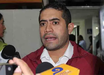 Arreola competir&iacute;a por coordinaci&oacute;n de la capital