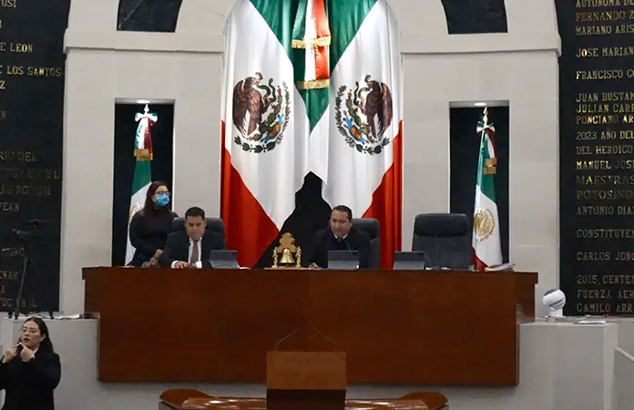 Ayuntamiento le dice no a la carrera del Congreso