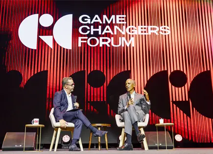 Barack Obama alerta en Lisboa sobre regulaci&oacute;n de inteligencia artificial