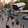 C&aacute;maras de seguridad facilitan detenciones