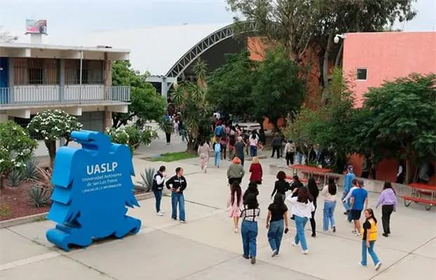 Detectan males psicológicos entre alumnos de la UASLP Detectan males psicológicos entre alumnos de la UASLP