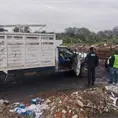 Detienen a personal de la SEDUVOP por "cochinos"