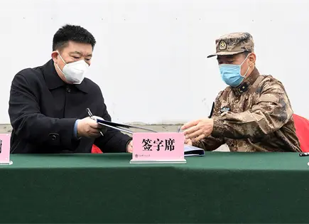 Exalcalde Zhou Xianwang condenado por soborno en China