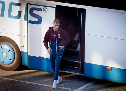 Federaci&oacute;n portuguesa suspende a Cristiano Ronaldo por abandonar selecci&oacute;n