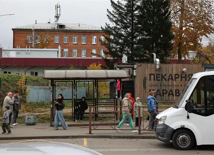 OMS reporta muerte de trabajadora en laboratorio ruso