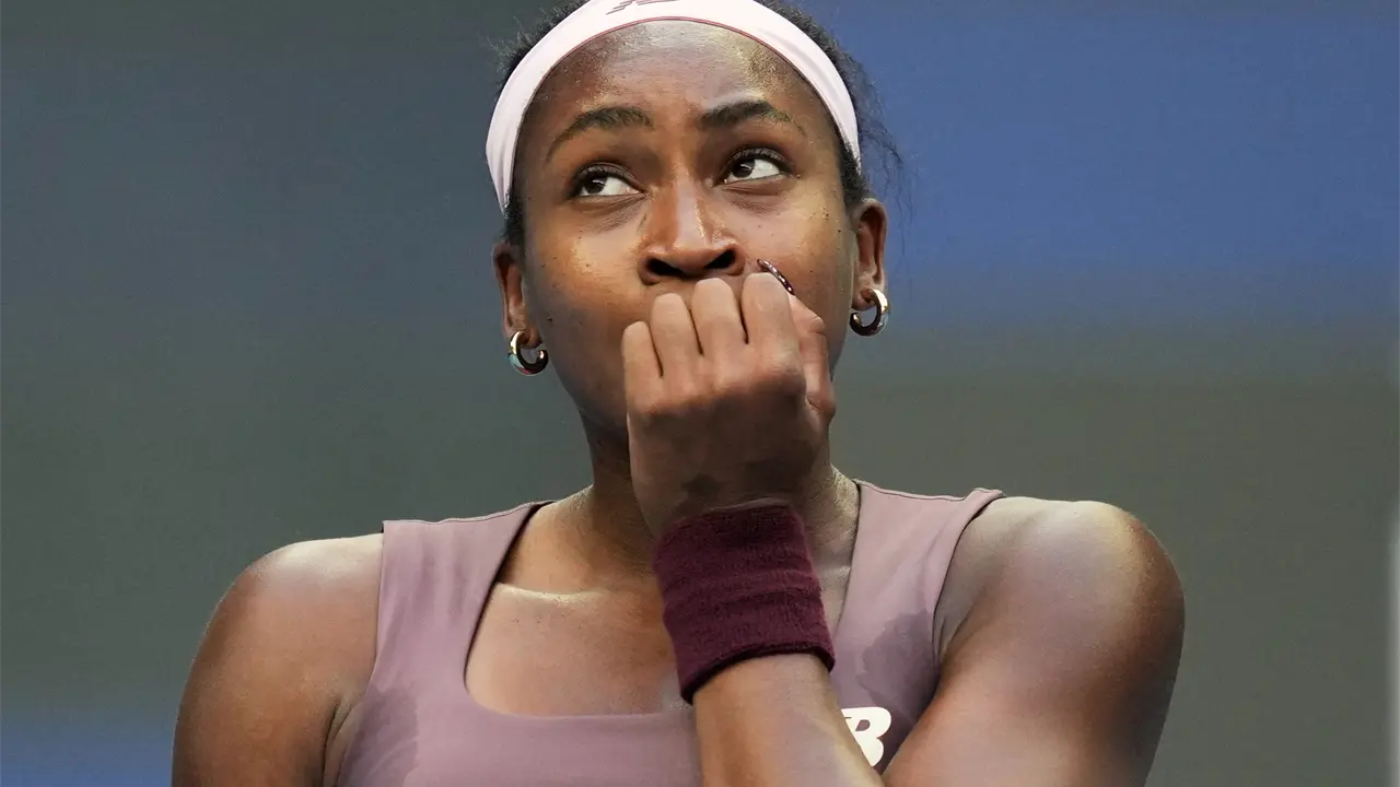 ONU condena insultos racistas a Coco Gauff en tenis