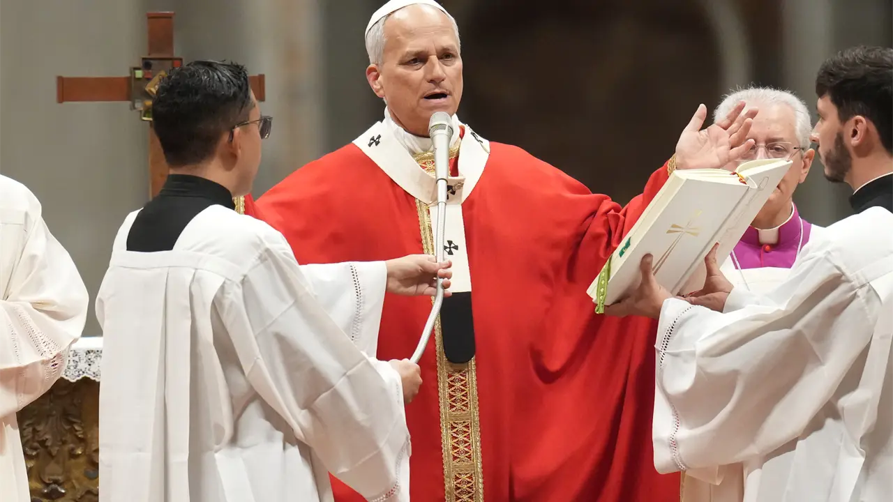 Papa León XIV declara inadmisible la pena capital