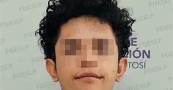 Por traer armas y drogas, acaba aprehendido