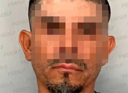 Procesan a sujeto por intento de feminicidio Procesan a sujeto por intento de feminicidio