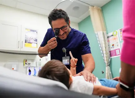 Refugiados y v&iacute;ctimas de trata pierden Medicaid en Estados Unidos
