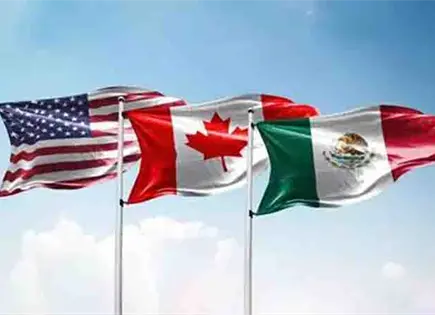Economistas alertan que revisión del T-MEC afecta inversión y crecimiento en México Economistas alertan que revisión del T-MEC afecta inversión y crecimiento en México