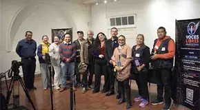Tras Ley Serrano, discusión sobre IA continúa: periodistas Tras Ley Serrano, discusión sobre IA continúa: periodistas