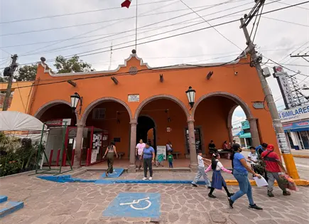 Villa de Pozos tendr&aacute; primera elecci&oacute;n municipal