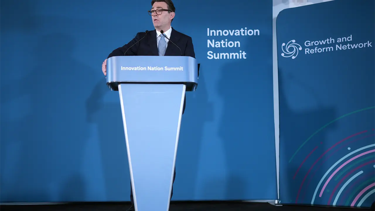 Andy Burnham confirma interferencia rusa en referéndum Brexit