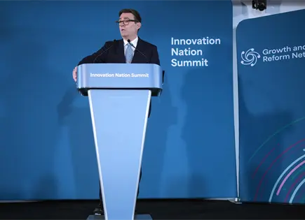 Andy Burnham confirma interferencia rusa en referéndum Brexit Andy Burnham confirma interferencia rusa en referéndum Brexit