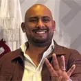 El&iacute; Cervantes, un "candidato puente"