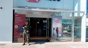En una semana, realiza GCE 243 detenciones