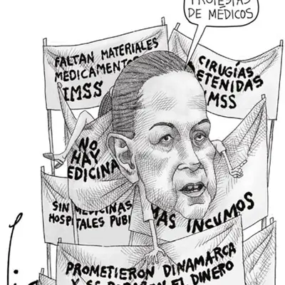 enredo de mentirosa...