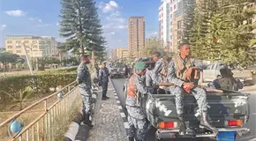 Etiop&iacute;a promete cambios visibles en Tigray
