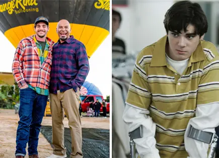 Fallece RJ Mitte a los 34 a&ntilde;os: actor de Breaking Bad