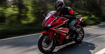 &iquest;Cu&aacute;nto dura una moto?
