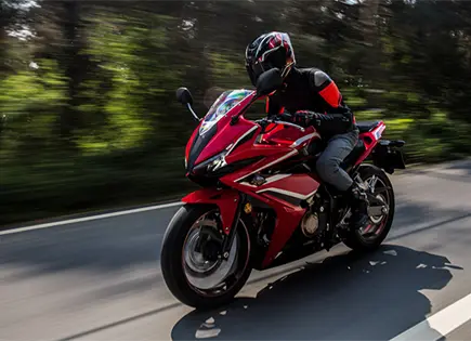&iquest;Cu&aacute;nto dura una moto?