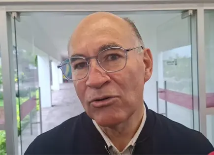 No preocupan observaciones del IFSE, dice Galindo