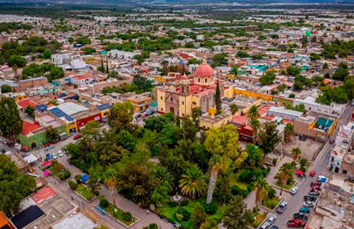 Nuevo municipio sin liderazgos definidos
