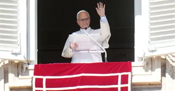 Papa Le&oacute;n XIV anuncia cirug&iacute;a para extirpar n&oacute;dulo en pulm&oacute;n