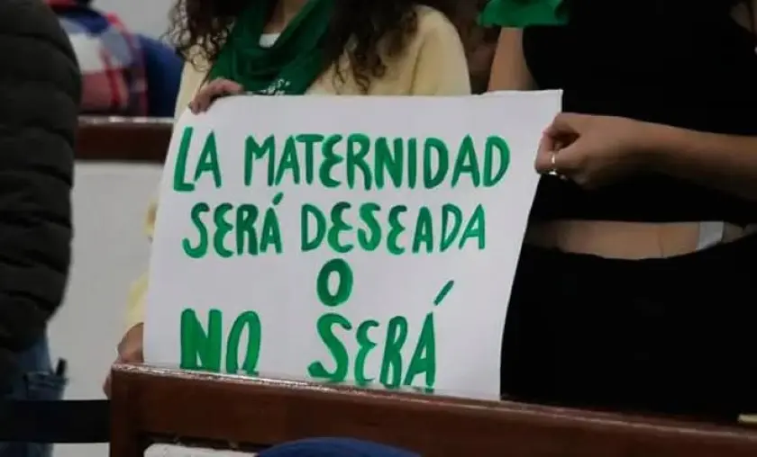 Persisten obstáculos para el aborto seguro: Las Compas