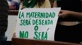 Persisten obst&aacute;culos para el aborto seguro: Las Compas