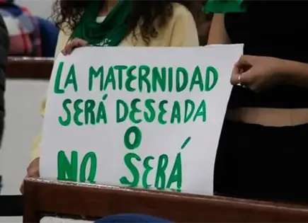Persisten obst&aacute;culos para el aborto seguro: Las Compas