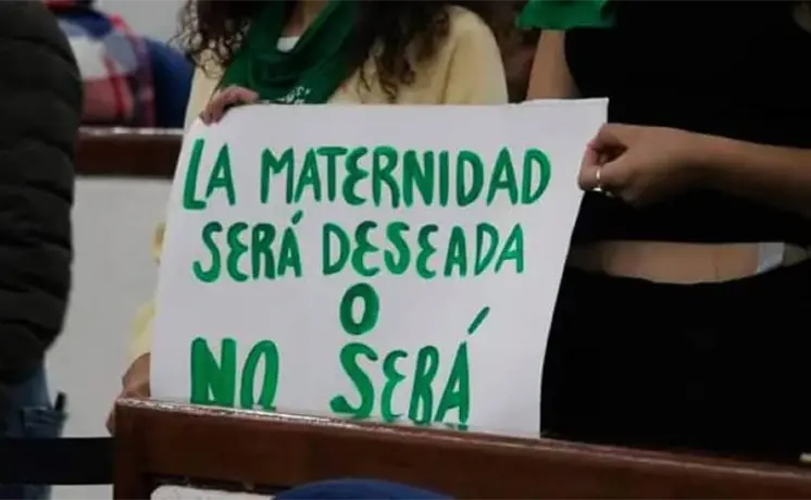 Persisten obst&aacute;culos para el aborto seguro: Las Compas