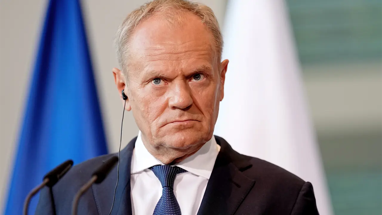 Policía polaca arresta a sospechoso de atentado contra Donald Tusk