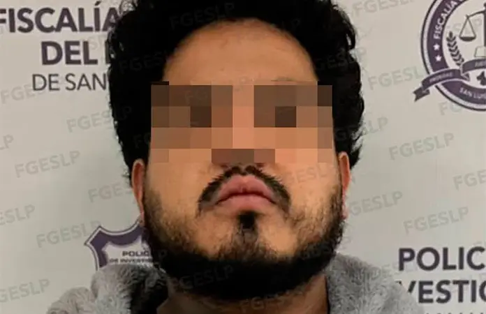 Por tentativa de homicidio, sujeto es aprehendido