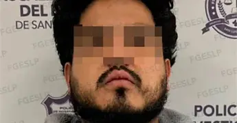 Por tentativa de homicidio, sujeto es aprehendido