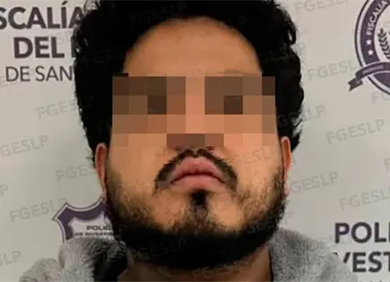 Por tentativa de homicidio, sujeto es aprehendido Por tentativa de homicidio, sujeto es aprehendido