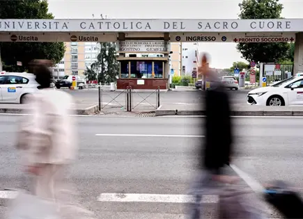 Qu&eacute; saber sobre la cirug&iacute;a prevista del papa Le&oacute;n por un n&oacute;dulo pulmonar